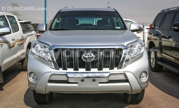 Buy Import Toyota Prado Other Car in Import - Dubai in Malawi Buy Import Toyota Prado Other Car in Import - Dubai in Malawi