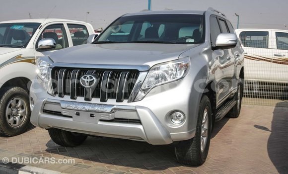 Buy Import Toyota Prado Other Car in Import - Dubai in Malawi Buy Import Toyota Prado Other Car in Import - Dubai in Malawi