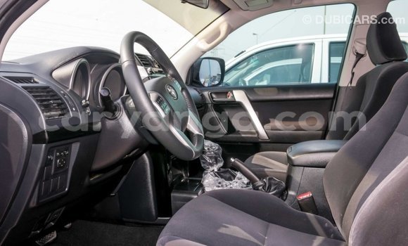 Buy Import Toyota Prado Other Car in Import - Dubai in Malawi Buy Import Toyota Prado Other Car in Import - Dubai in Malawi