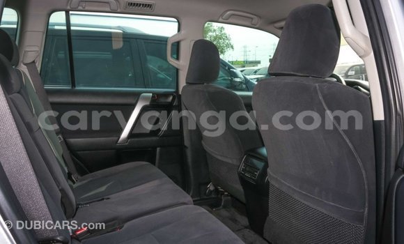 Buy Import Toyota Prado Other Car in Import - Dubai in Malawi Buy Import Toyota Prado Other Car in Import - Dubai in Malawi