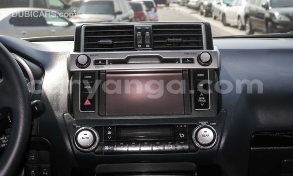 Buy Import Toyota Prado Other Car in Import - Dubai in Malawi Buy Import Toyota Prado Other Car in Import - Dubai in Malawi