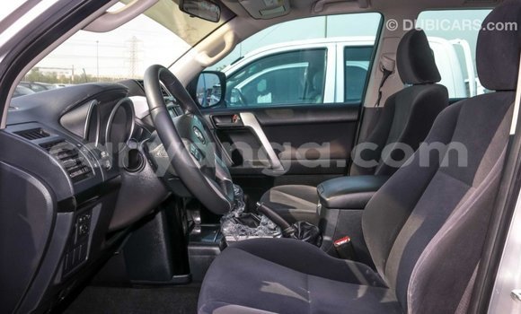 Buy Import Toyota Prado Other Car in Import - Dubai in Malawi Buy Import Toyota Prado Other Car in Import - Dubai in Malawi