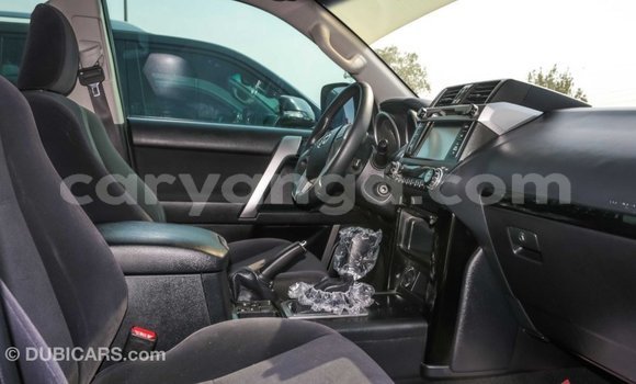 Buy Import Toyota Prado Other Car in Import - Dubai in Malawi Buy Import Toyota Prado Other Car in Import - Dubai in Malawi