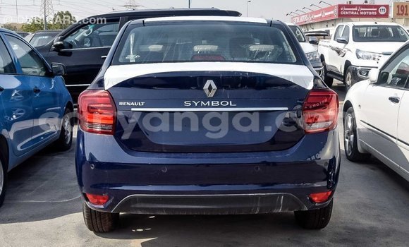 Nunua Imported Renault Symbol Blue Gari ndani ya Import - Dubai nchini Malawi Nunua Imported Renault Symbol Blue Gari ndani ya Import - Dubai nchini Malawi