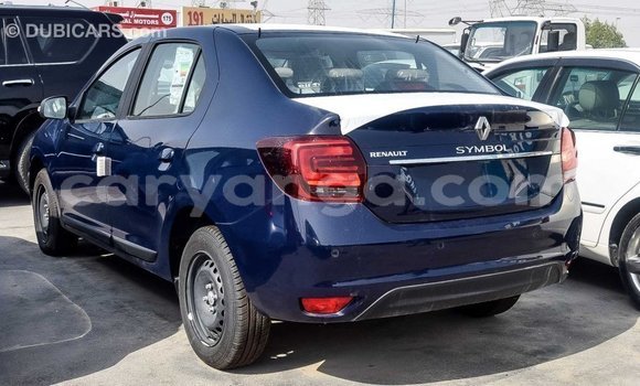 Nunua Imported Renault Symbol Blue Gari ndani ya Import - Dubai nchini Malawi Nunua Imported Renault Symbol Blue Gari ndani ya Import - Dubai nchini Malawi