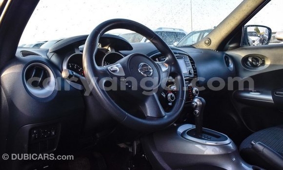Nunua Imported Nissan Juke Black Gari ndani ya Import - Dubai nchini Malawi Nunua Imported Nissan Juke Black Gari ndani ya Import - Dubai nchini Malawi