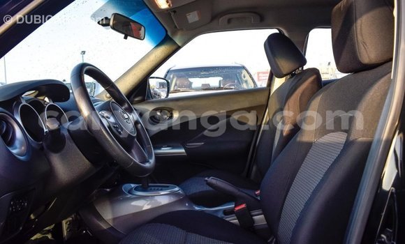 Nunua Imported Nissan Juke Black Gari ndani ya Import - Dubai nchini Malawi Nunua Imported Nissan Juke Black Gari ndani ya Import - Dubai nchini Malawi