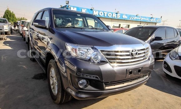 Buy Import Toyota Fortuner Other Car in Import - Dubai in Malawi Buy Import Toyota Fortuner Other Car in Import - Dubai in Malawi