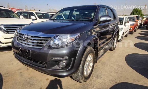Buy Import Toyota Fortuner Other Car in Import - Dubai in Malawi Buy Import Toyota Fortuner Other Car in Import - Dubai in Malawi