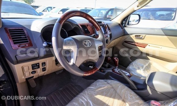 Buy Import Toyota Fortuner Other Car in Import - Dubai in Malawi Buy Import Toyota Fortuner Other Car in Import - Dubai in Malawi
