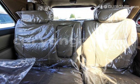Buy Import Toyota Fortuner Other Car in Import - Dubai in Malawi Buy Import Toyota Fortuner Other Car in Import - Dubai in Malawi