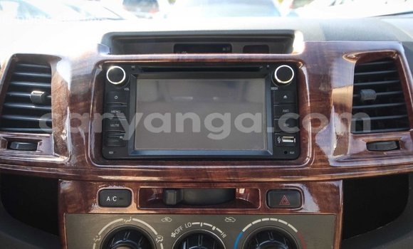 Buy Import Toyota Fortuner Other Car in Import - Dubai in Malawi Buy Import Toyota Fortuner Other Car in Import - Dubai in Malawi