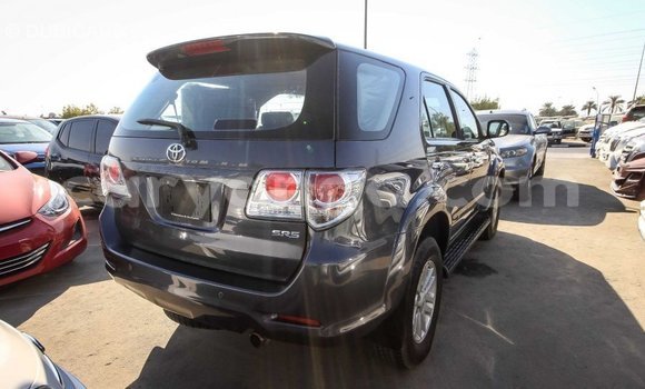 Buy Import Toyota Fortuner Other Car in Import - Dubai in Malawi Buy Import Toyota Fortuner Other Car in Import - Dubai in Malawi