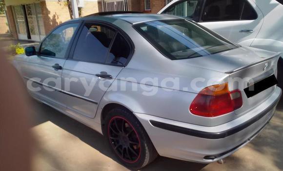 Buy Used BMW 3-Series Silver Car in Blantyre in Malawi Buy Used BMW 3-Series Silver Car in Blantyre in Malawi