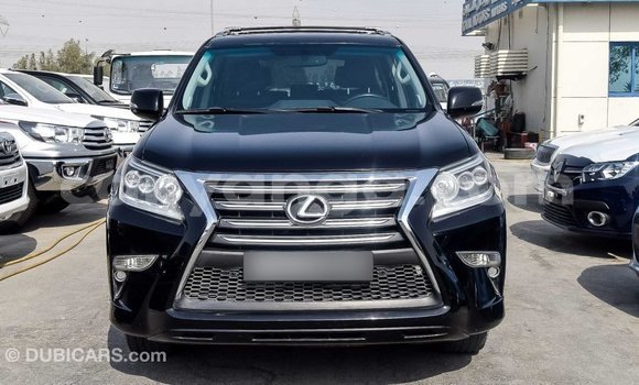 Buy Import Lexus GX Black Car in Import - Dubai in Malawi Buy Import Lexus GX Black Car in Import - Dubai in Malawi
