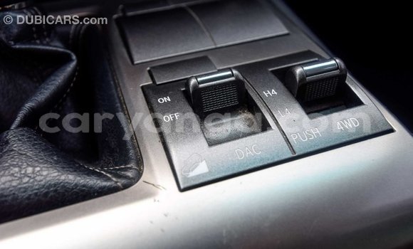 Buy Import Lexus GX Black Car in Import - Dubai in Malawi Buy Import Lexus GX Black Car in Import - Dubai in Malawi