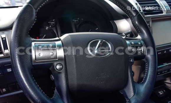 Buy Import Lexus GX Black Car in Import - Dubai in Malawi Buy Import Lexus GX Black Car in Import - Dubai in Malawi