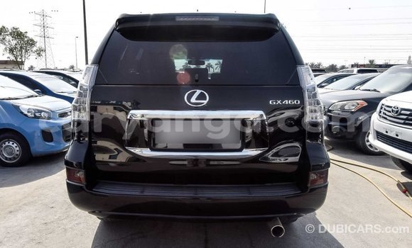 Buy Import Lexus GX Black Car in Import - Dubai in Malawi Buy Import Lexus GX Black Car in Import - Dubai in Malawi