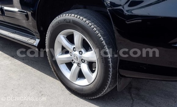 Buy Import Lexus GX Black Car in Import - Dubai in Malawi Buy Import Lexus GX Black Car in Import - Dubai in Malawi