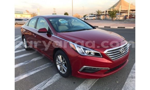 Buy Import Hyundai Sonata Red Car in Import - Dubai in Malawi Buy Import Hyundai Sonata Red Car in Import - Dubai in Malawi