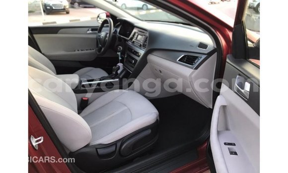 Buy Import Hyundai Sonata Red Car in Import - Dubai in Malawi Buy Import Hyundai Sonata Red Car in Import - Dubai in Malawi