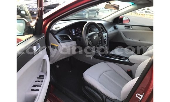 Buy Import Hyundai Sonata Red Car in Import - Dubai in Malawi Buy Import Hyundai Sonata Red Car in Import - Dubai in Malawi