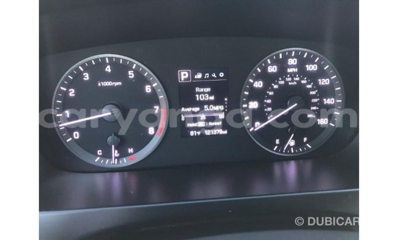 Buy Import Hyundai Sonata Red Car in Import - Dubai in Malawi Buy Import Hyundai Sonata Red Car in Import - Dubai in Malawi