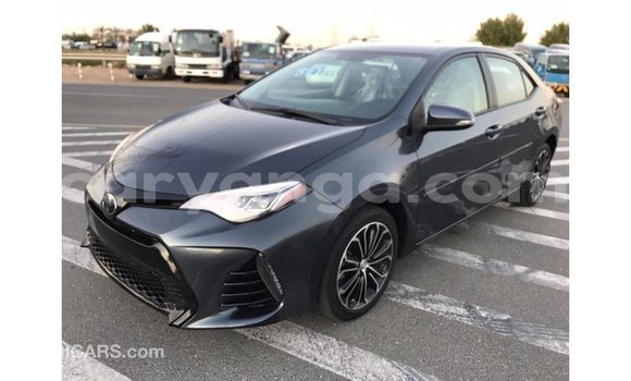 Buy Import Toyota Corolla Other Car in Import - Dubai in Malawi Buy Import Toyota Corolla Other Car in Import - Dubai in Malawi