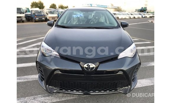 Buy Import Toyota Corolla Other Car in Import - Dubai in Malawi Buy Import Toyota Corolla Other Car in Import - Dubai in Malawi