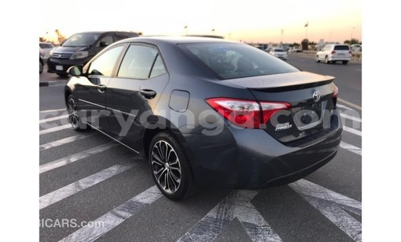 Buy Import Toyota Corolla Other Car in Import - Dubai in Malawi Buy Import Toyota Corolla Other Car in Import - Dubai in Malawi