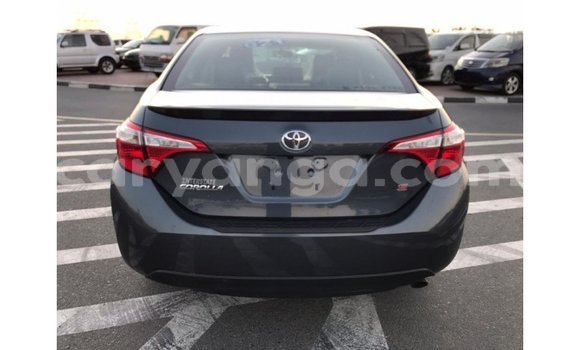 Buy Import Toyota Corolla Other Car in Import - Dubai in Malawi Buy Import Toyota Corolla Other Car in Import - Dubai in Malawi