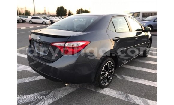Buy Import Toyota Corolla Other Car in Import - Dubai in Malawi Buy Import Toyota Corolla Other Car in Import - Dubai in Malawi