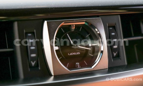 Acheter Import Voiture Lexus LX Blanc à Import - Dubai, Malawi Acheter Import Voiture Lexus LX Blanc à Import - Dubai, Malawi