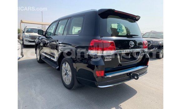 Buy Import Toyota Land Cruiser Black Car in Import - Dubai in Malawi Buy Import Toyota Land Cruiser Black Car in Import - Dubai in Malawi