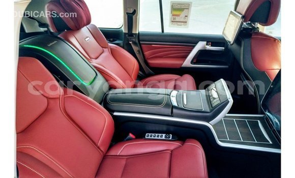 Buy Import Toyota Land Cruiser Black Car in Import - Dubai in Malawi Buy Import Toyota Land Cruiser Black Car in Import - Dubai in Malawi