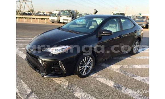 Buy Import Toyota Corolla Black Car in Import - Dubai in Malawi Buy Import Toyota Corolla Black Car in Import - Dubai in Malawi