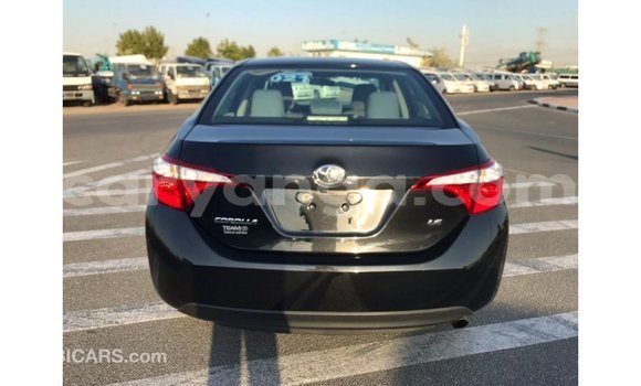 Buy Import Toyota Corolla Black Car in Import - Dubai in Malawi Buy Import Toyota Corolla Black Car in Import - Dubai in Malawi