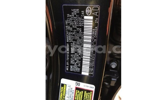 Buy Import Toyota Corolla Black Car in Import - Dubai in Malawi Buy Import Toyota Corolla Black Car in Import - Dubai in Malawi