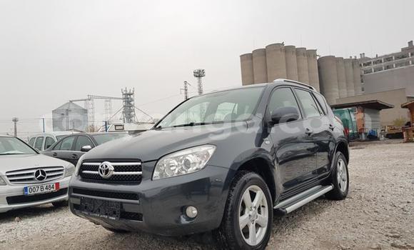 Buy Used Toyota RAV4 Black Car in Dowa in Dowa Buy Used Toyota RAV4 Black Car in Dowa in Dowa