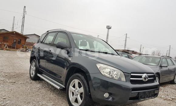 Buy Used Toyota RAV4 Black Car in Dowa in Dowa Buy Used Toyota RAV4 Black Car in Dowa in Dowa