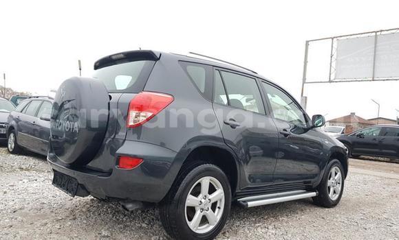 Buy Used Toyota RAV4 Black Car in Dowa in Dowa Buy Used Toyota RAV4 Black Car in Dowa in Dowa