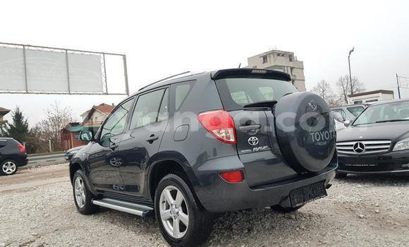 Buy Used Toyota RAV4 Black Car in Dowa in Dowa Buy Used Toyota RAV4 Black Car in Dowa in Dowa