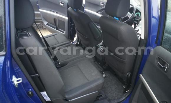 Buy Used Toyota Corolla Verso Blue Car in Dedza in Dedza Buy Used Toyota Corolla Verso Blue Car in Dedza in Dedza