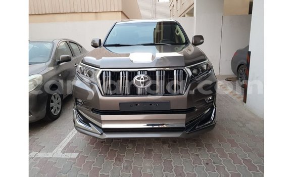 Nunua Imported Toyota Prado Brown Gari ndani ya Import - Dubai nchini Malawi Nunua Imported Toyota Prado Brown Gari ndani ya Import - Dubai nchini Malawi