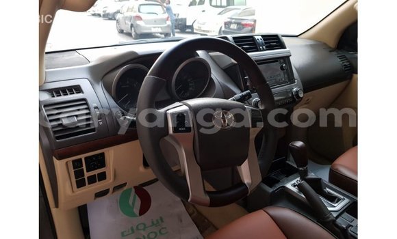 Nunua Imported Toyota Prado Brown Gari ndani ya Import - Dubai nchini Malawi Nunua Imported Toyota Prado Brown Gari ndani ya Import - Dubai nchini Malawi