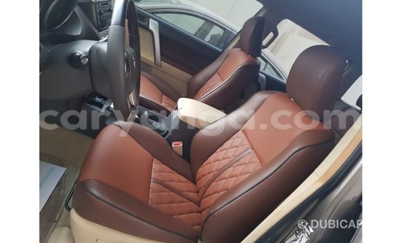 Nunua Imported Toyota Prado Brown Gari ndani ya Import - Dubai nchini Malawi Nunua Imported Toyota Prado Brown Gari ndani ya Import - Dubai nchini Malawi