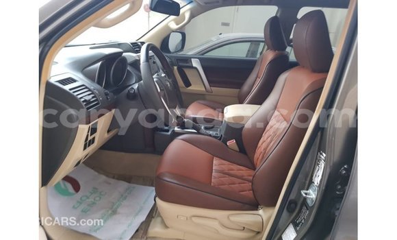Nunua Imported Toyota Prado Brown Gari ndani ya Import - Dubai nchini Malawi Nunua Imported Toyota Prado Brown Gari ndani ya Import - Dubai nchini Malawi