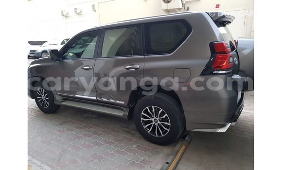 Nunua Imported Toyota Prado Brown Gari ndani ya Import - Dubai nchini Malawi Nunua Imported Toyota Prado Brown Gari ndani ya Import - Dubai nchini Malawi
