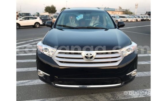 Nunua Imported Toyota Highlander Black Gari ndani ya Import - Dubai nchini Malawi Nunua Imported Toyota Highlander Black Gari ndani ya Import - Dubai nchini Malawi