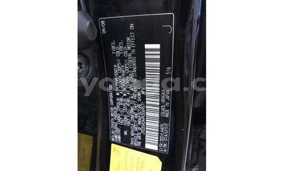 Nunua Imported Toyota Highlander Black Gari ndani ya Import - Dubai nchini Malawi Nunua Imported Toyota Highlander Black Gari ndani ya Import - Dubai nchini Malawi